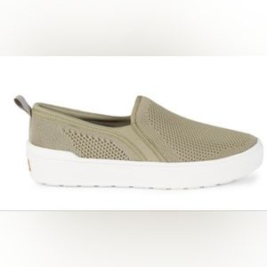 Dr. Scholl's Lifestyle Dreamy Knit Slip On Sneakers, Size: 8.5
